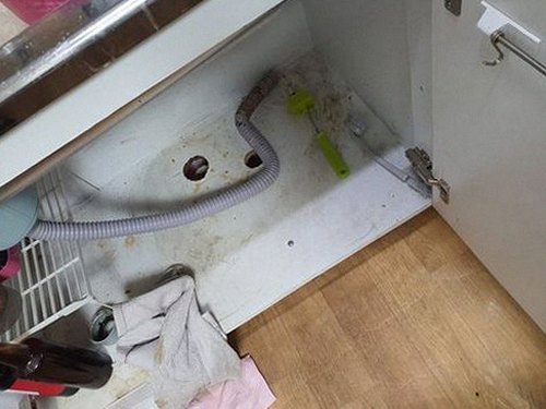 수송동 베란다 하수구 역류, 점검할 3가지 기준